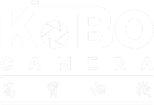 Kobo Camera logo